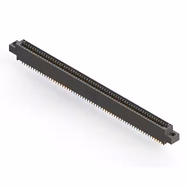 395-128-556-808 EDAC Inc.  Connecteurs de bordure